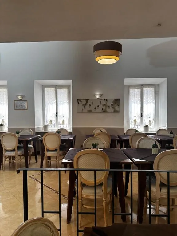 Hotel Spagna — foto 4