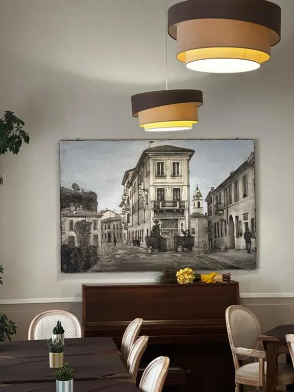 Hotel Spagna — foto 5