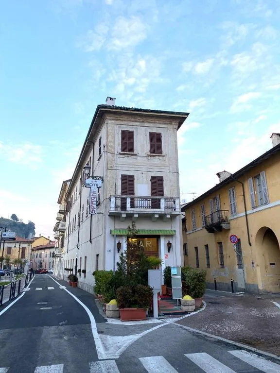 Hotel Spagna — foto 6