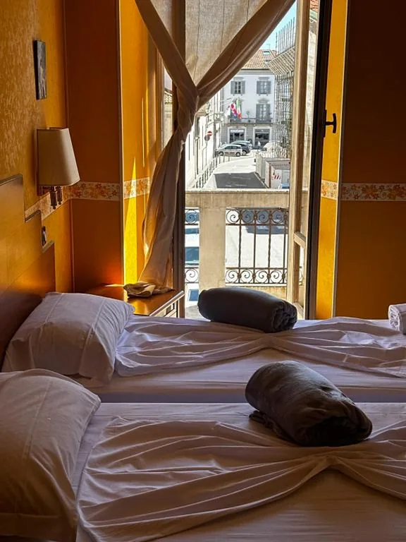 Hotel Spagna — foto 7