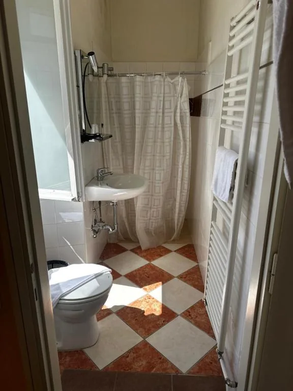 Hotel Spagna — foto 8