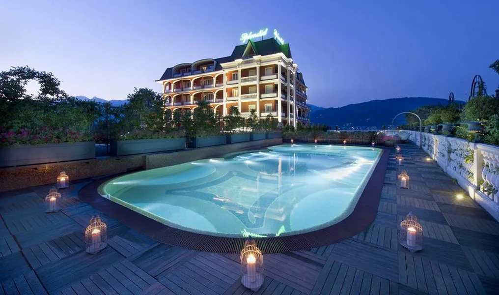 Hotel Splendid