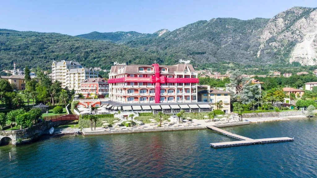 Hotel Splendid — foto 4