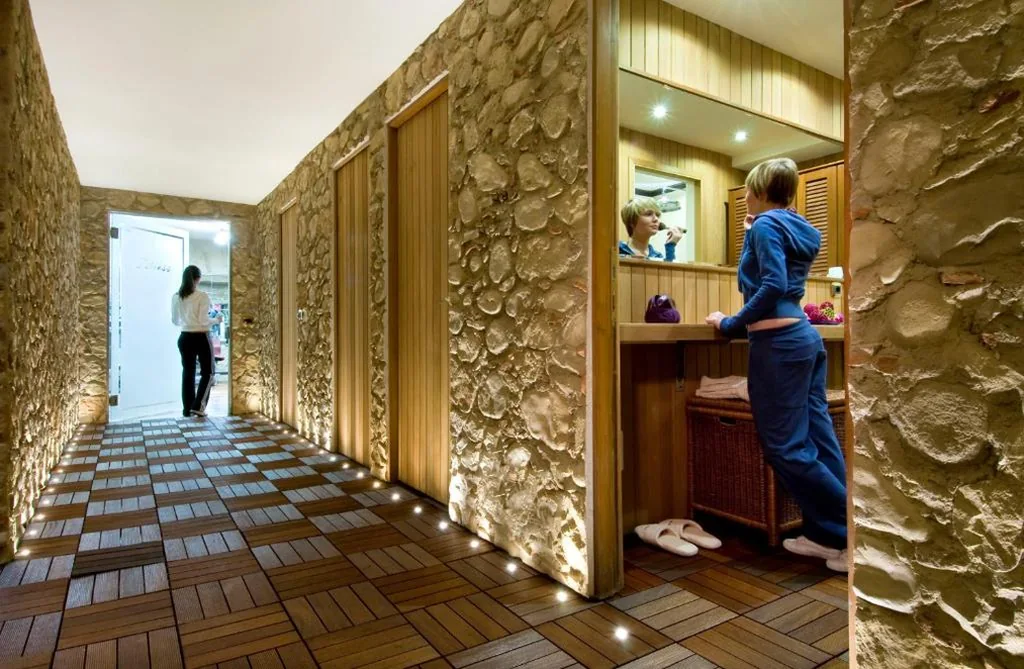 Hotel Splendid — foto 5
