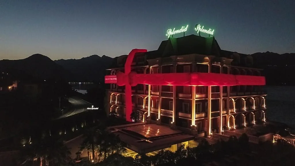 Hotel Splendid — foto 8