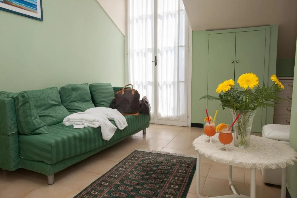 Hotel Splendid Mare — foto 3