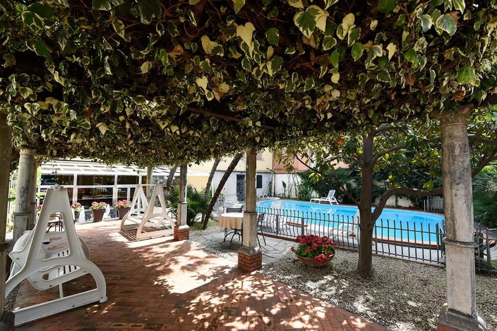 Hotel Splendid Mare — foto 4