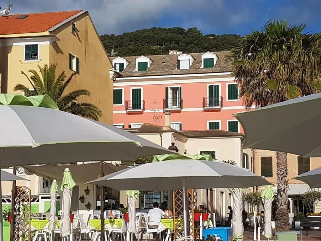 Hotel Splendid Mare — foto 7