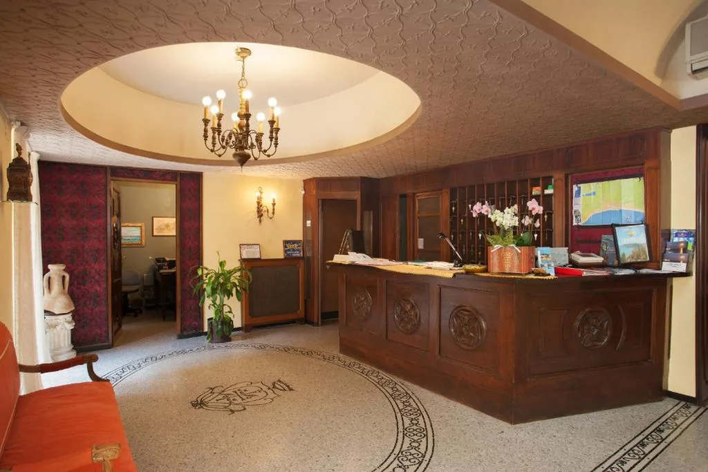 Hotel Splendid Mare — foto 8