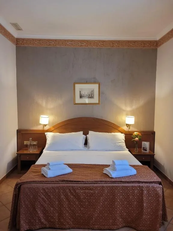 Hotel Squarciarelli