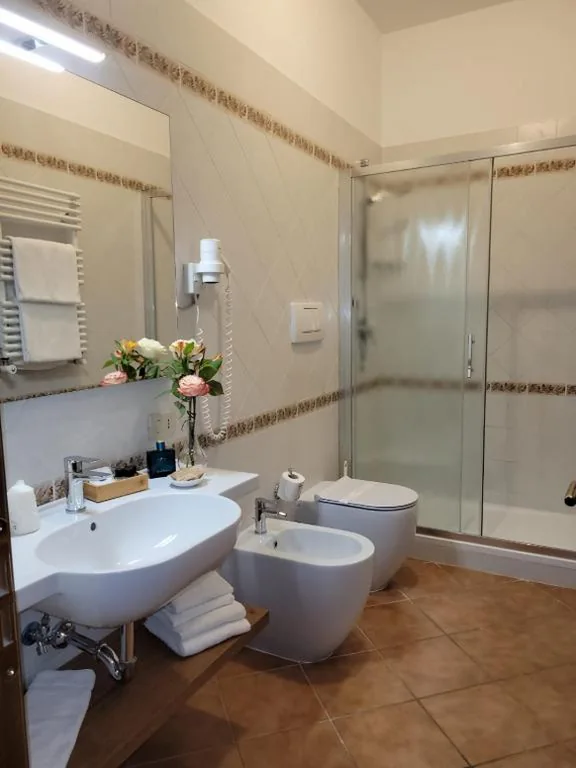 Hotel Squarciarelli — foto 3