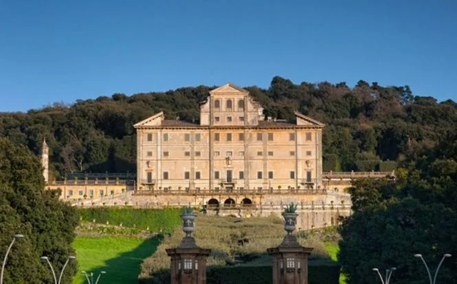 Hotel Squarciarelli — foto 6