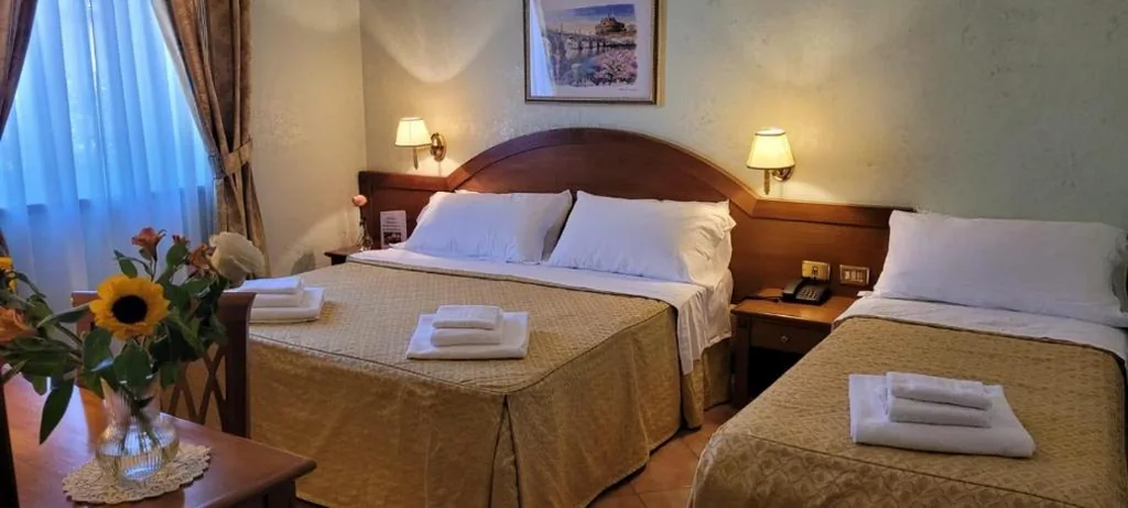 Hotel Squarciarelli — foto 7