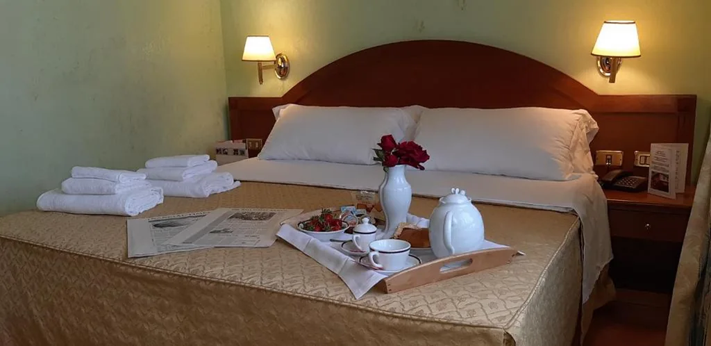 Hotel Squarciarelli — foto 8