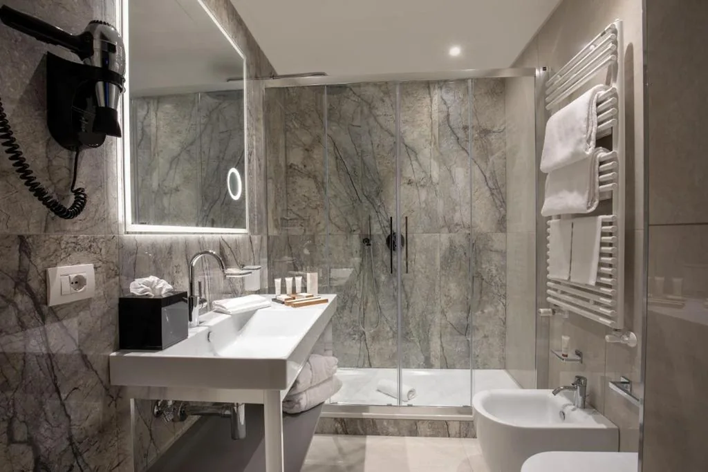 Hotel St Martin by OMNIA hotels