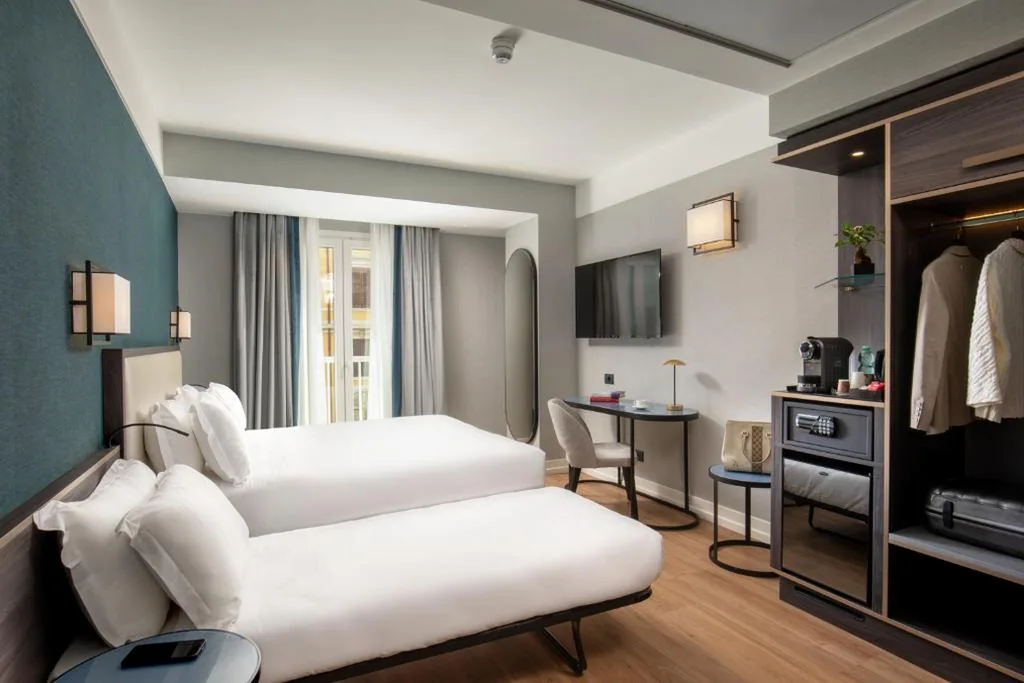 Hotel St Martin by OMNIA hotels — foto 3