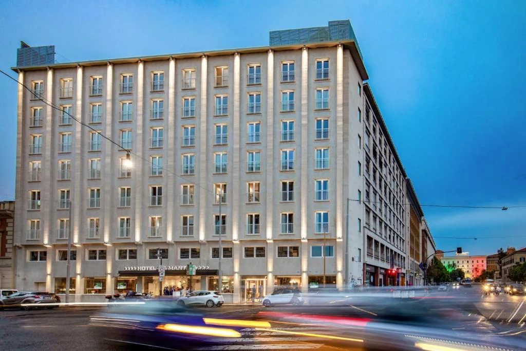 Hotel St Martin by OMNIA hotels — foto 5