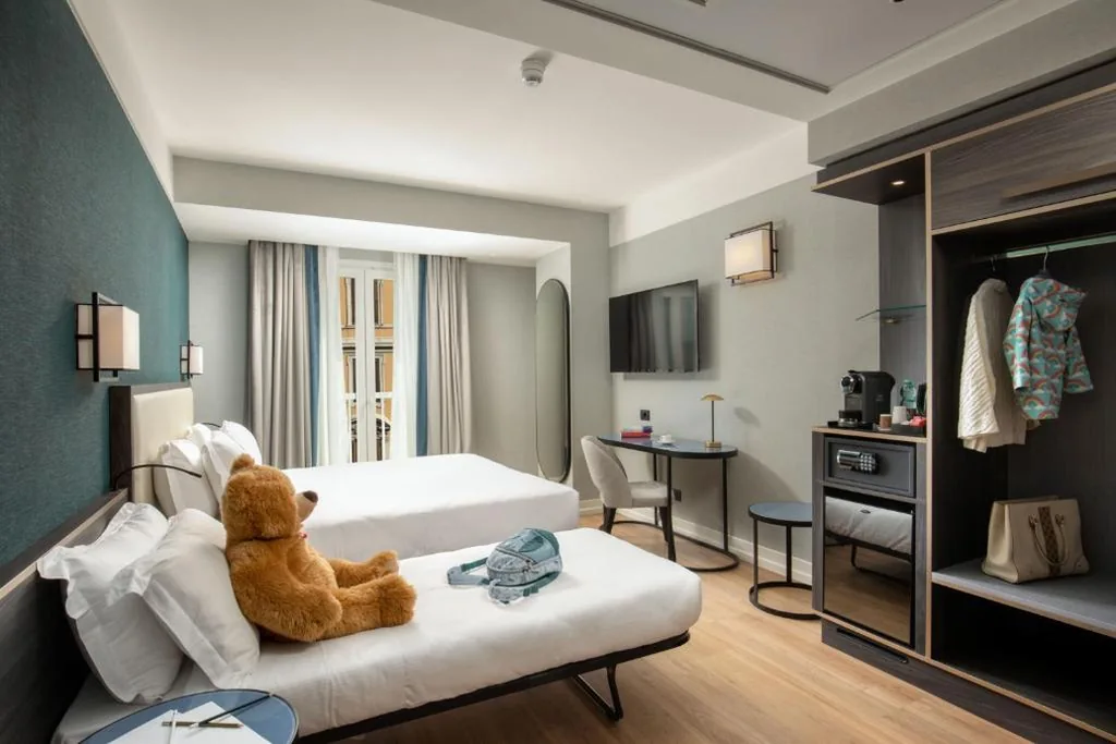 Hotel St Martin by OMNIA hotels — foto 6