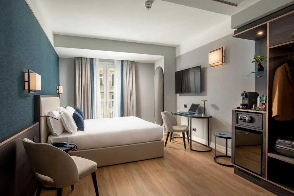 Hotel St Martin by OMNIA hotels — foto 7