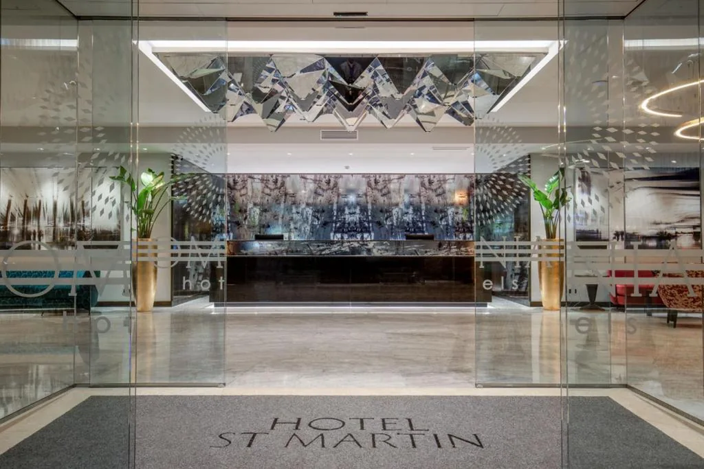 Hotel St Martin by OMNIA hotels — foto 8