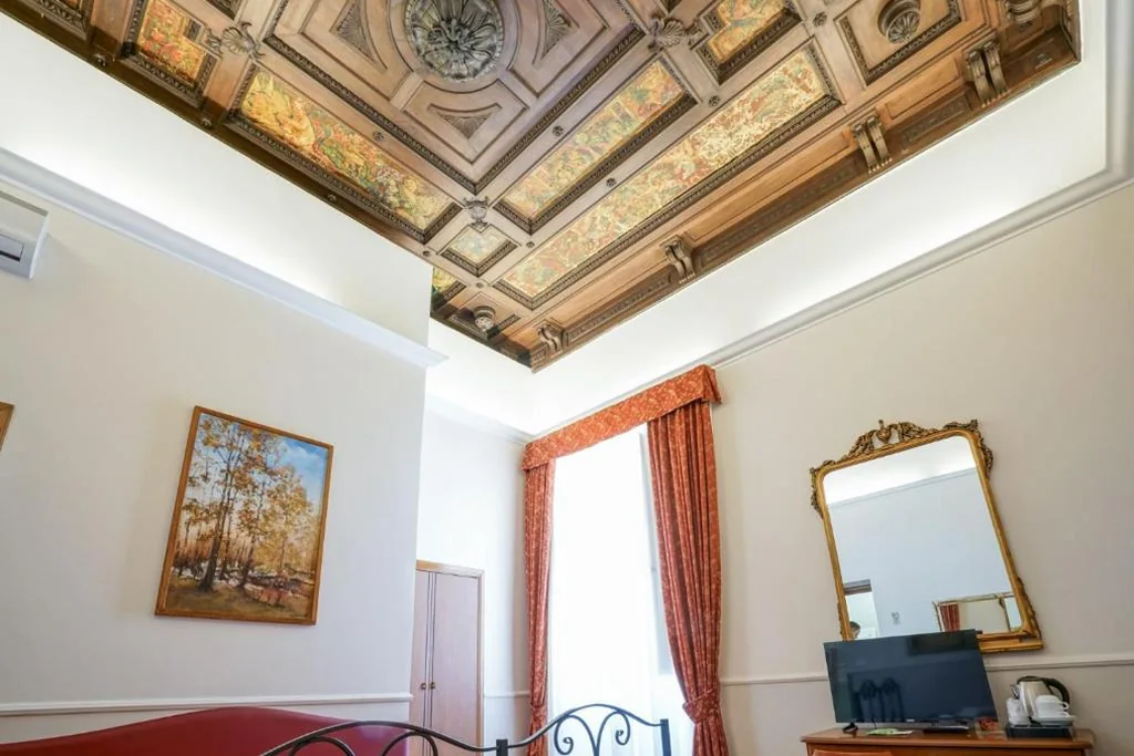 Hotel St. Moritz — foto 5