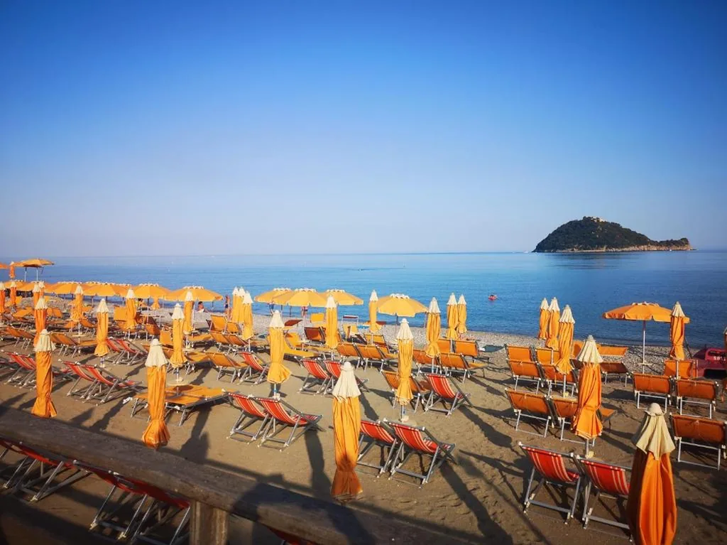 Hotel Stazione del Sole — foto 4