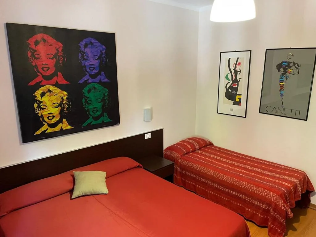 Hotel Stazione del Sole — foto 5