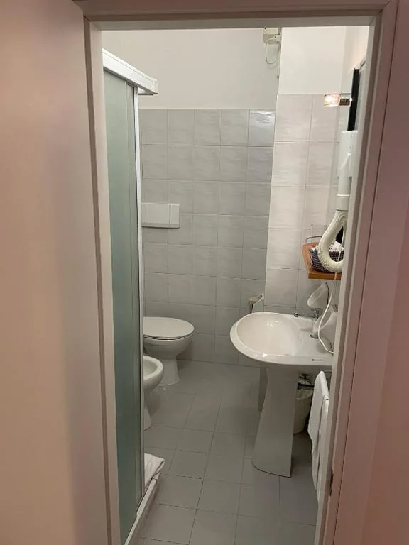 Hotel Stazione del Sole — foto 6