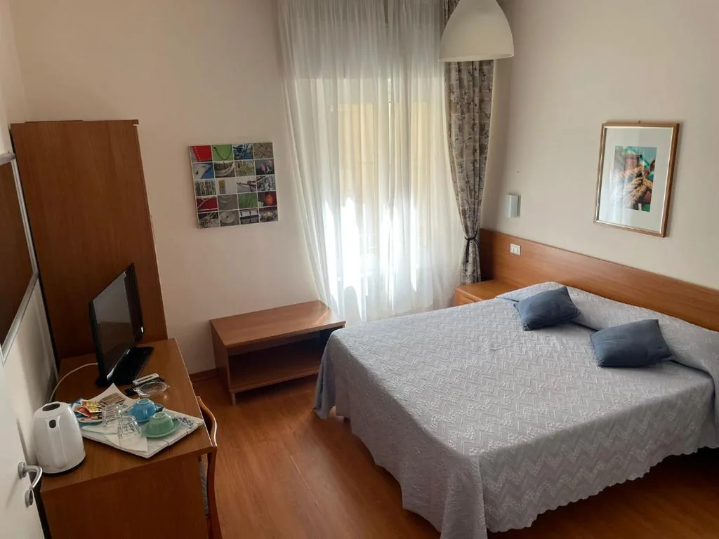 Hotel Stazione del Sole — foto 7