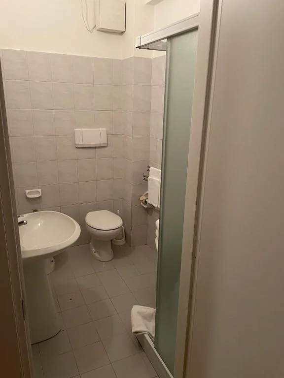 Hotel Stazione del Sole — foto 8