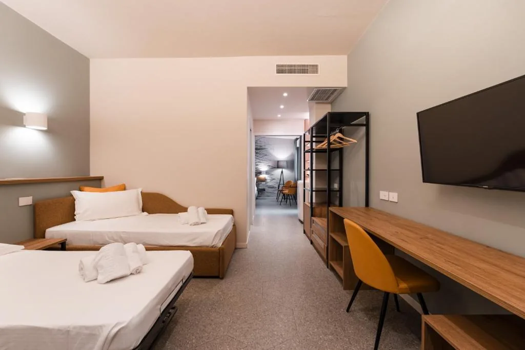 Hotel Stella Del Mare