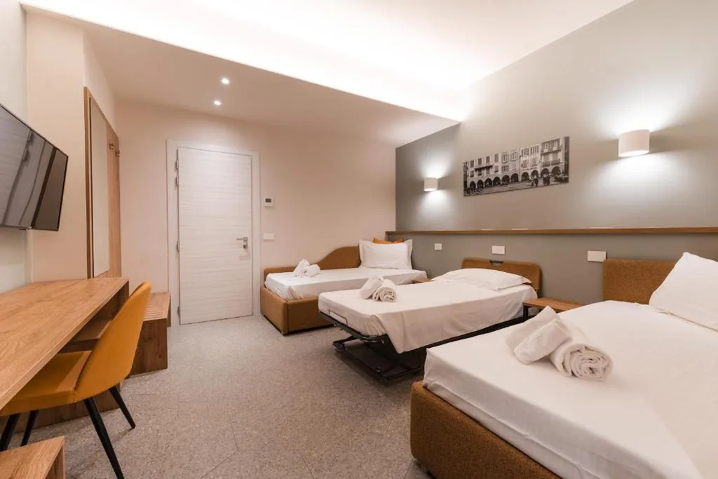 Hotel Stella Del Mare — foto 3