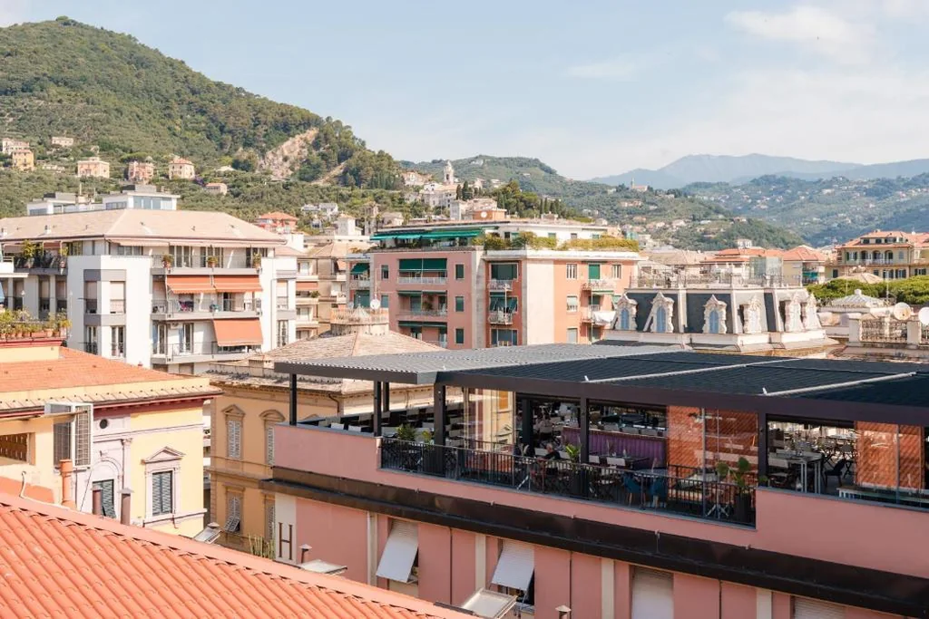 Hotel Stella Del Mare — foto 4