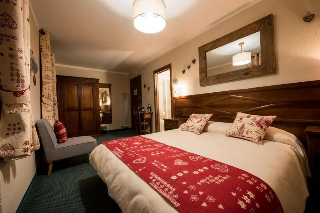Hotel Stella Del Nord