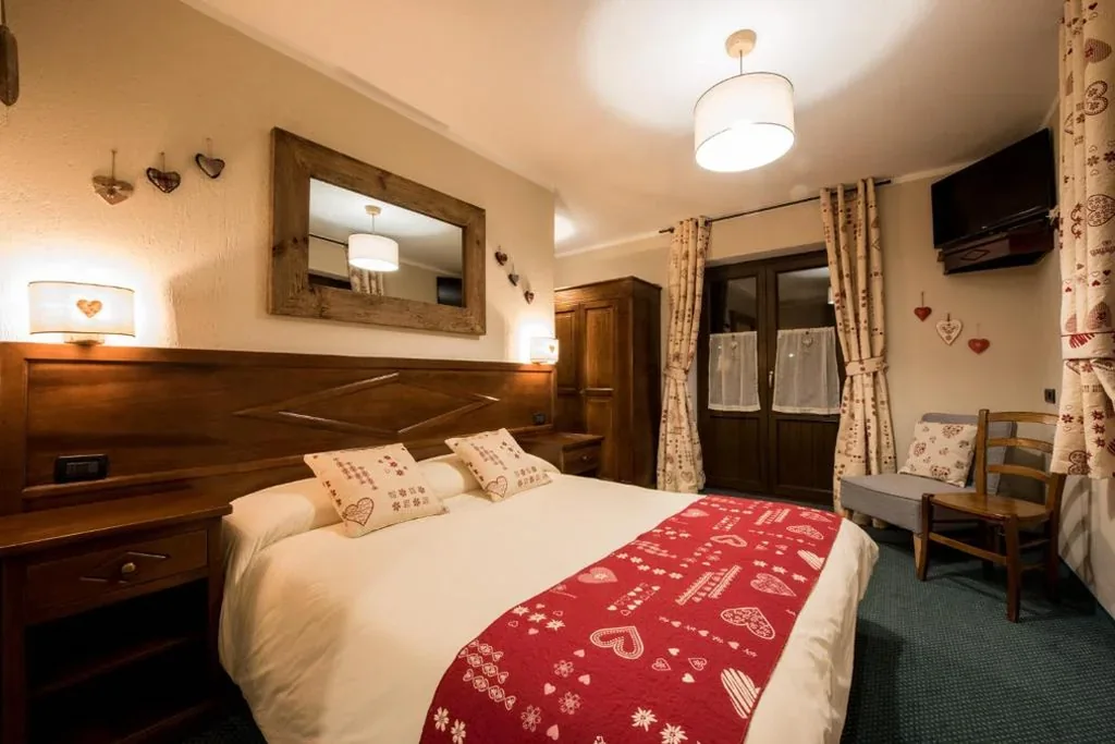 Hotel Stella Del Nord — foto 5
