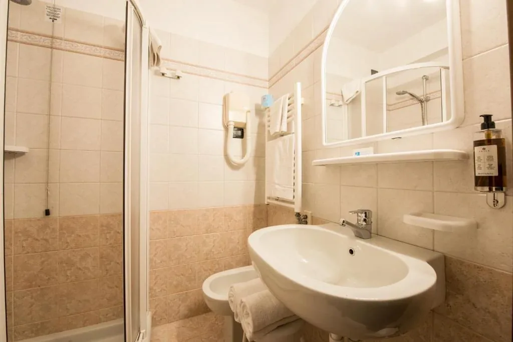 Hotel Stella Del Nord — foto 6