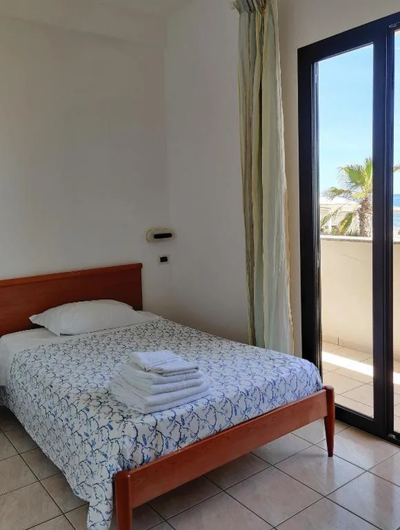 Hotel Stella del Tirreno