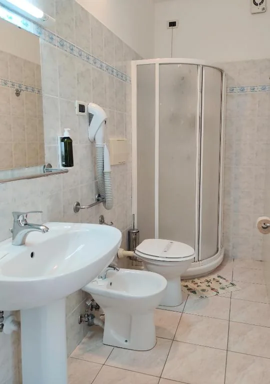 Hotel Stella del Tirreno — foto 3