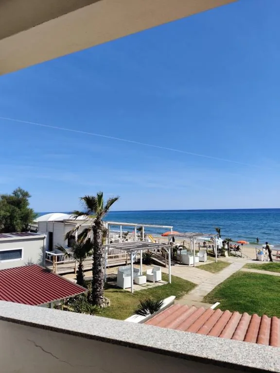 Hotel Stella del Tirreno — foto 5