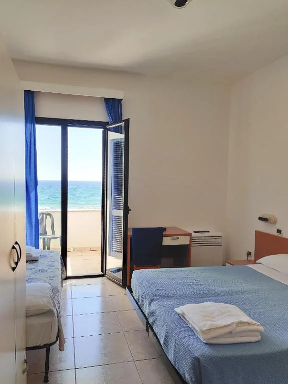 Hotel Stella del Tirreno — foto 6