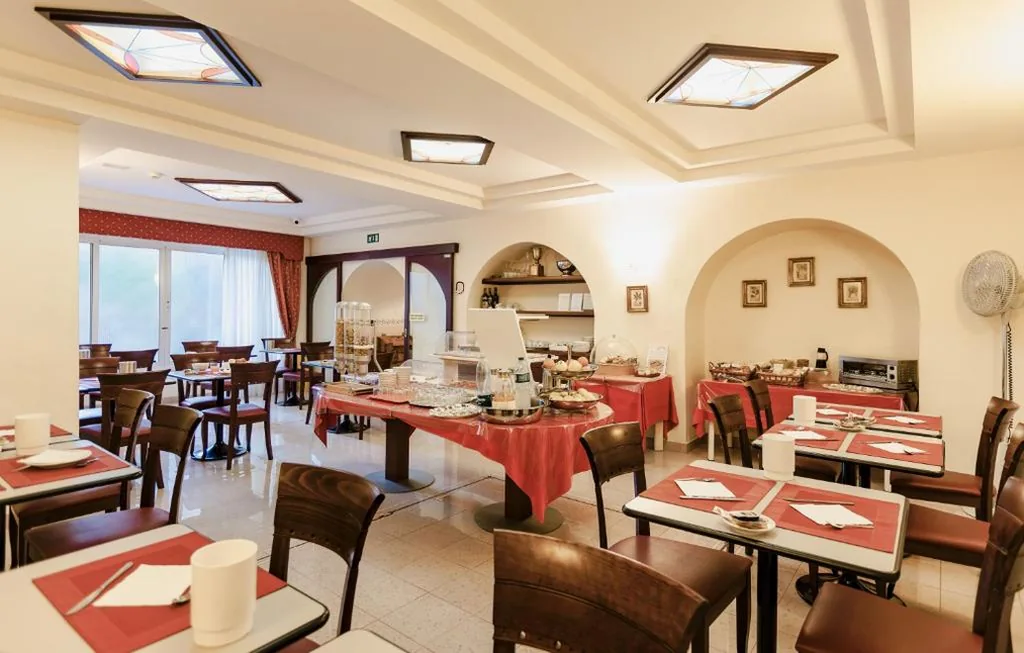 Hotel Stella — foto 3