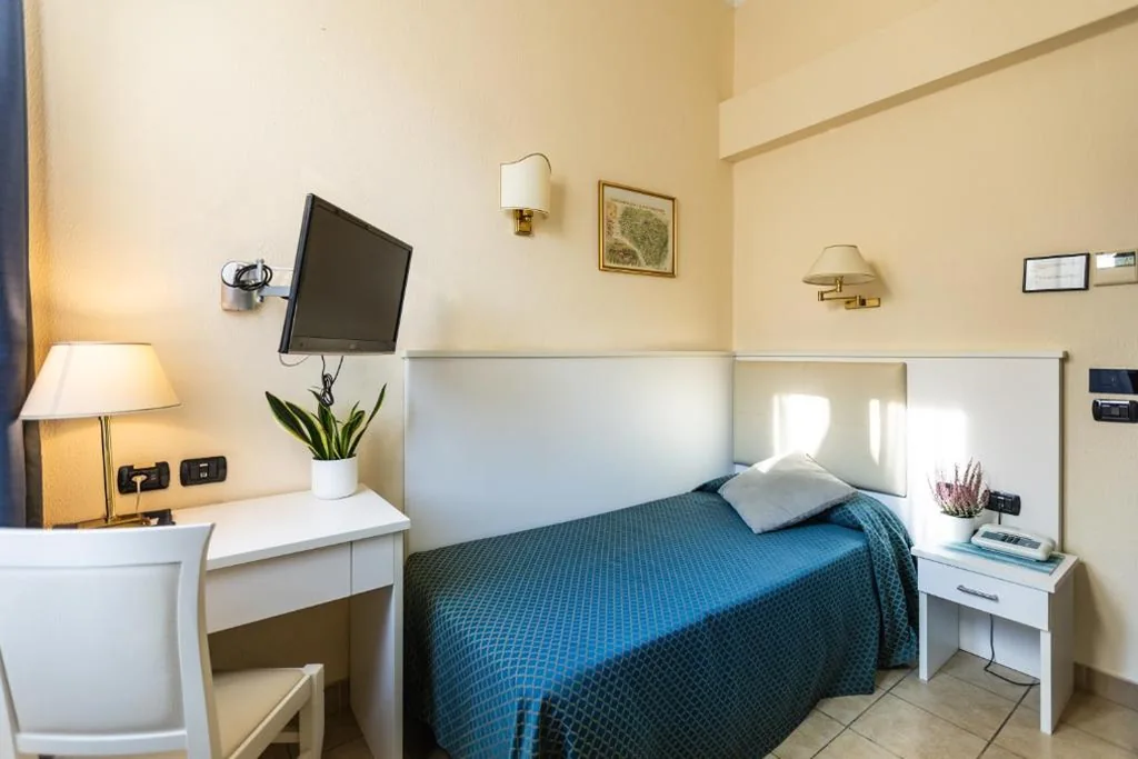 Hotel Stella — foto 4