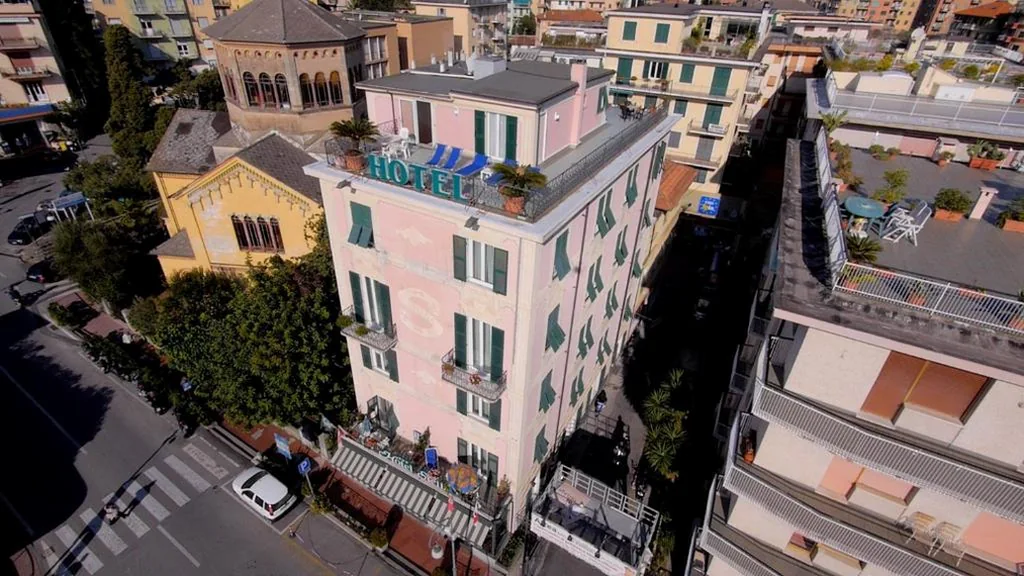 Hotel Stella — foto 7