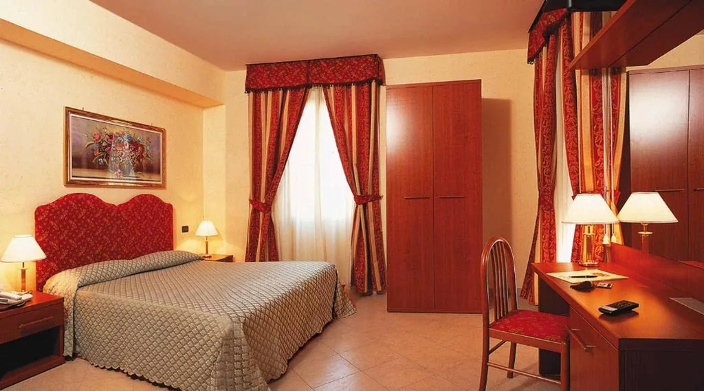 Hotel Stromboli