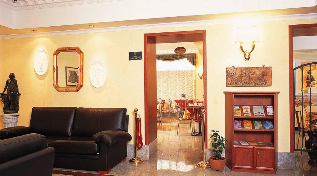 Hotel Stromboli — foto 5