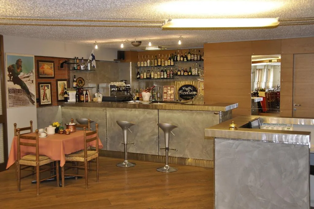 Hotel Sud Ovest — foto 5