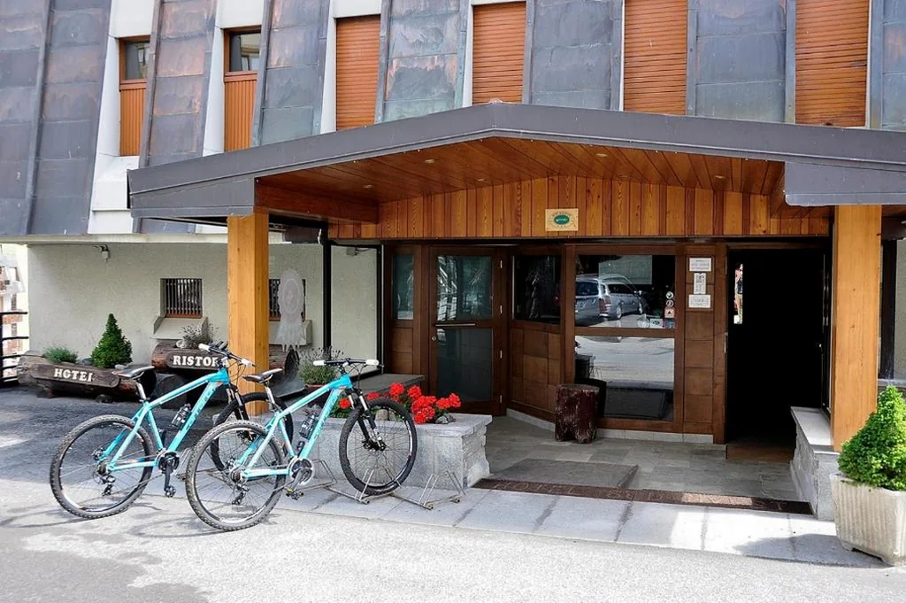 Hotel Sud Ovest — foto 6