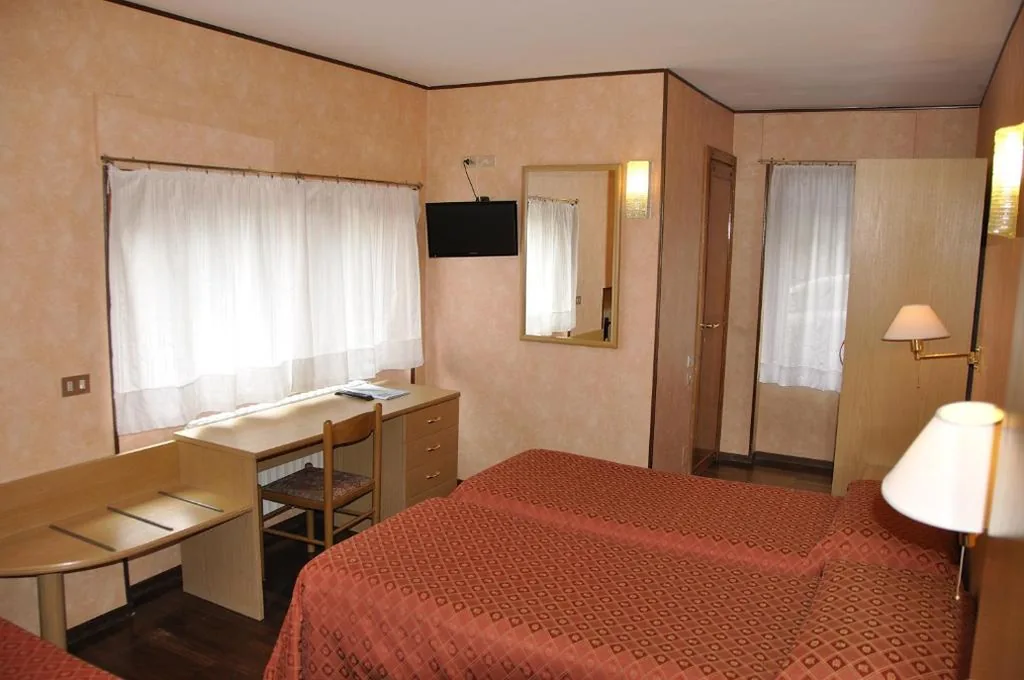 Hotel Sud Ovest — foto 8