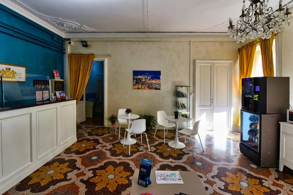 Hotel Suisse — foto 4