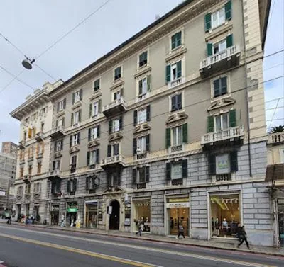 Hotel Suisse — foto 6